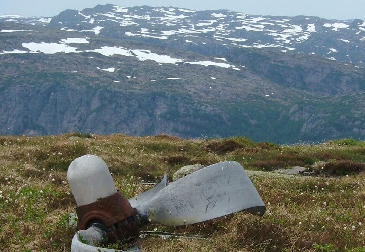 FLEREHEI – 859 moh.