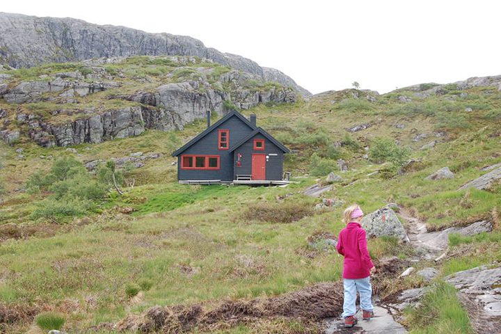 GRYDALEN TIL GRAUTHEDLAR