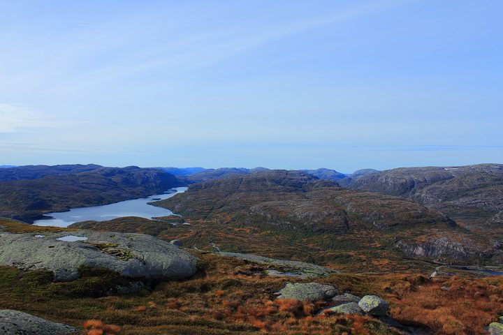 STORE KNUTEN – 1015 moh.